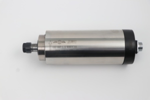 热卖主轴电机1.5kw数控主轴伺服电机220v 8a数控铣床主轴电机 - Product Image 2