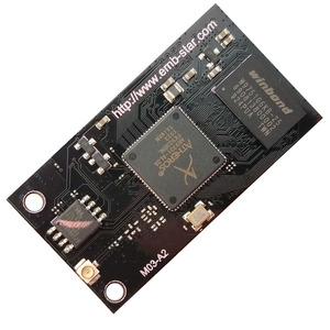<strong>WiFi</strong> Mesh <strong>Module</strong> <strong>with</strong> Chipset ATHEROS AR9331 Solution