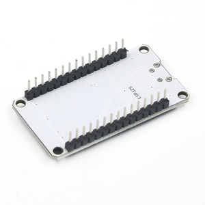 ESP32 Development Board WiFi and Ultra-Low Power Consumption Dual Core <strong>ESP</strong>-32 <strong>ESP</strong>-32S <strong>ESP</strong> 32 Similar ESP8266Brand New Original - Product Image 3