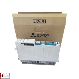 Nuovi autentici Mitsubishis originali. Mds-c1-v1-10 di controllo programmabile programma di macchine utensili per Driver mandrino 100% Mds - Product Image 1