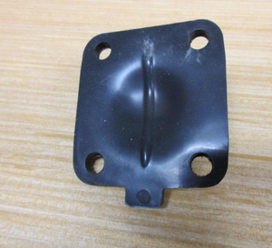 Yeni diyaframlı GEMU kodu 54 bir PTFE yüzü ve peroksit ile kürlenmiş bir EPDM desteğinden oluşur 600 10 m 54/ 600 10 m 54 - Product Image 4