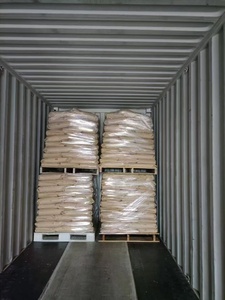 QIBO Spunbond Melt blown Polypropylen PP Hydrophobes wasser abweisendes Masterbatch-Granulat (Reinheit) für Vlies fasern - Product Image 5