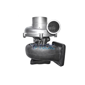 114400-2720 144002100 <strong>6BG1</strong> 6BD1 Engine <strong>Turbo</strong> for Excavator EX200-1 EX200-2 EX200-3 EX200-5 - Product Image 2