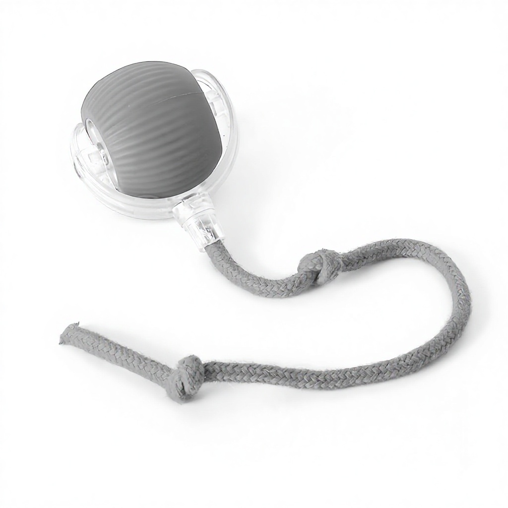 Gris - Batterie protégée 300 mAh