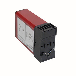 Rilevatore di Loop a canale singolo Tenet TLD-110 per rilevamento di veicoli diretto in fabbrica - Product Image 2