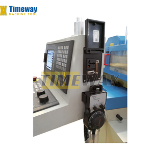 New Surface Grinding Machine <strong>Program</strong> Controlled Automatic <strong>Cnc</strong> Surface Grinding Machine - Product Image 3
