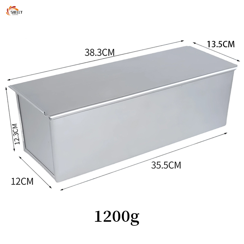 Plata-1200g