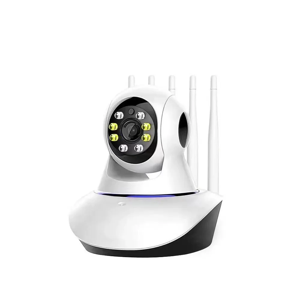 5.0G Kép Tần Số 1080P Wifi Pet Giám Sát Máy Ảnh Hộ Gia Đình Sử Dụng IP Máy Ảnh Bé Màn Hình Không Dây Thông Minh Theo Dõi Wifi Máy Ảnh