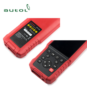 Lanzamiento de CRP429C OBD2 escáner CRP 429 nueva versión de lanzamiento CRP129 Multi-idioma coche lector de código - Product Image 6