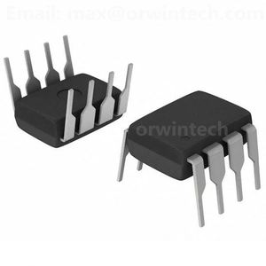 (Electronic Component) <strong>NM93C56EN</strong>