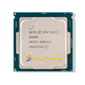 Original CPU for <strong>Intel</strong> <strong>Celeron</strong> G4900 CPU <strong>Processor</strong> 3.10GHz LGA 1151 Dual-Core Desktop CPU - Product Image 4