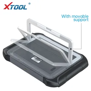 X100MAX Auto Key Programmer Alle Schlüssel Lost Programming Cars Diagnose Scan Tool Bidirektion aler Test Auto diagnose scanner - Product Image 3
