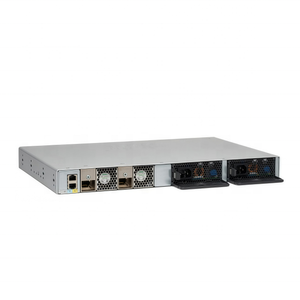 Bản gốc và Thương hiệu Mới C9200L-48P-4X-E Cisco 48 cổng PoE chuyển đổi với 4x10g uplink QoS & SNMP chức năng mạng yếu tố cần thiết - Product Image 3