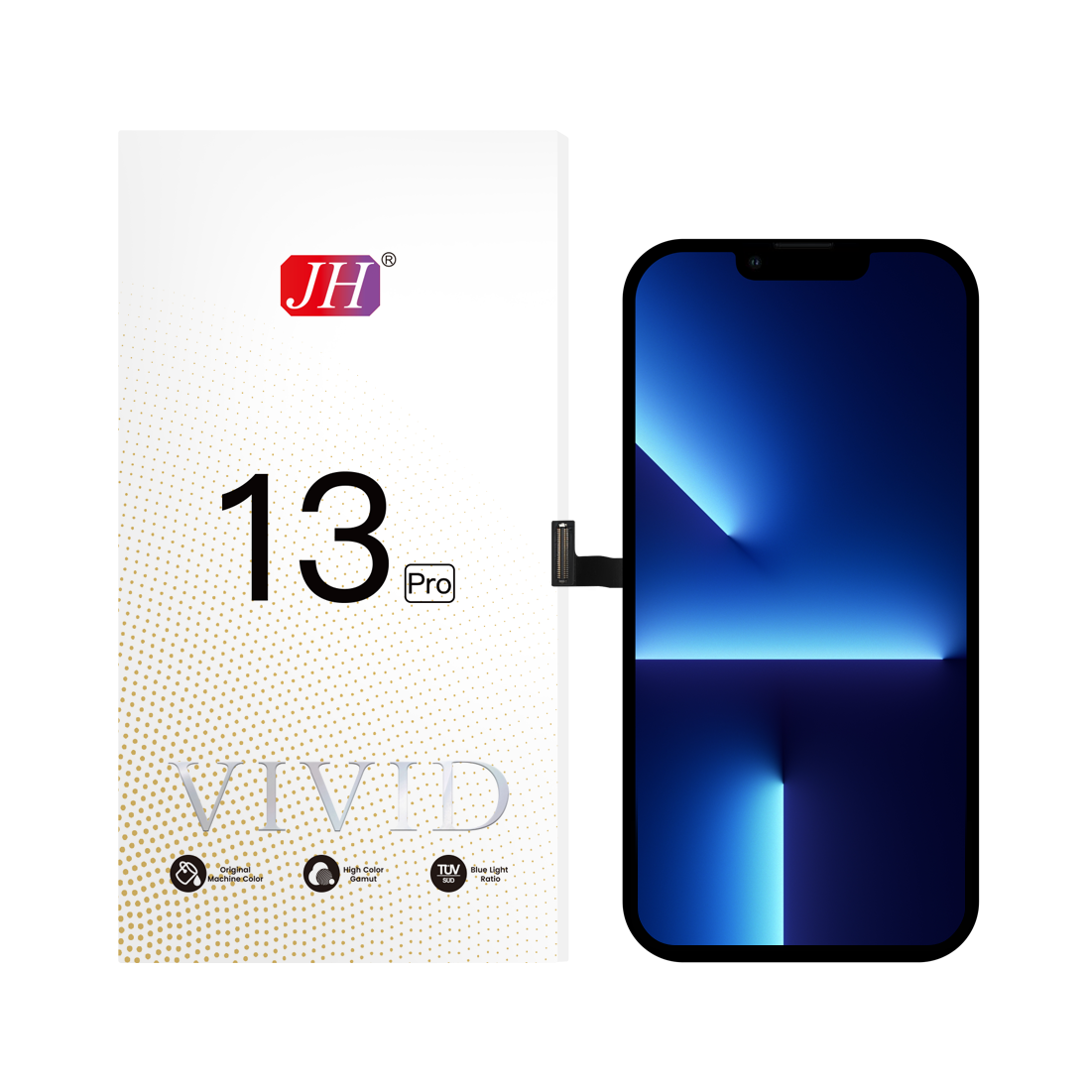 For iPhone13PRO-HD