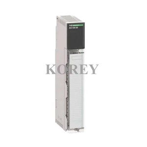 Módulo PLC de módulo de entrada analógica serie 140 140CPS12420 140ACI03000 - Product Image 6