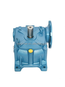 Customization Worm <strong>Reducer</strong> Motor Micro Motor Small Worm Speed <strong>Reducer</strong> Large Torque Motor Worm Reductor - Product Image 2