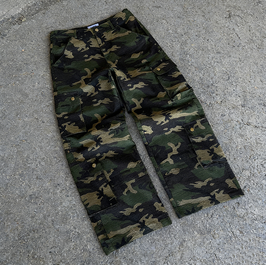 Army Green