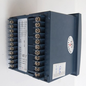 マルチコントロールモードLCD自動力率インテリジェント無効補償コントローラー - Product Image 4