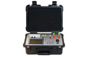 Kit di Test di perdita di carico a vuoto in rame trasformatore di alta qualità - Product Image 4
