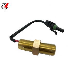 High Quality <strong>Generator</strong> Spare Parts Electronic Diesel Engine Motor Three Phase Voltage 60mm <strong>Speed</strong> <strong>Controller</strong> <strong>Sensor</strong> 3/4-16 - Product Image 2