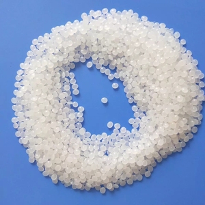 再生和原生 HDPE 树脂/颗粒塑料原料 LDPE/LLDPE/PP/PVC 树脂 - Product Image 6