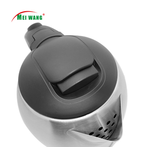 Offre Spéciale 1.7 litres maison cuisine hôtel appareil en acier inoxydable eau bouilloire électrique cruche pour eau bouillante <span class=keywords><strong>walmart</strong></span> CB CE GS - Product Image 3