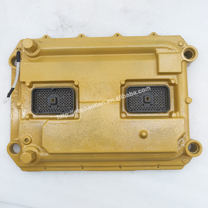 1799850 контроллер ECU ECM компьютерная плата 179-9850 Программируемый Блок управления двигателем ECU для экскаватора 322C 325C 325CL 3126B - Product Image 2