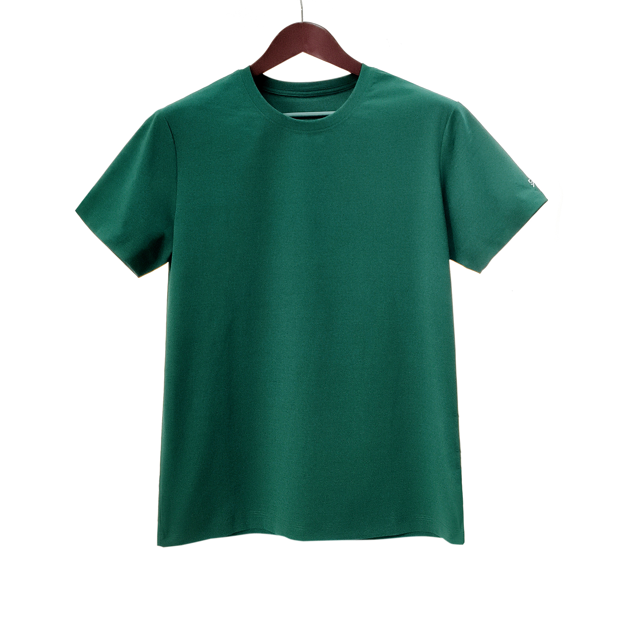Dark Pine Green
