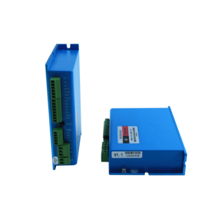 110V 220V Bldc Motor treiber Drehzahl regler 220VAC Eingang bürstenloser Gleichstrom motor treiber - Product Image 4