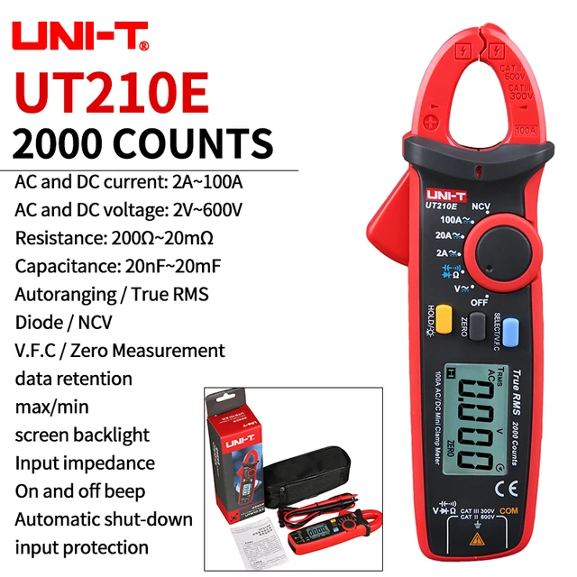 Ut210e