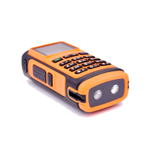 Uv17 Pro V2 Uv 17 Pro Gps UV-U17 leistungs starker Handheld-Transceiver mit UHF VHF-Dualband-Langstrecken-Walkie-Talkie - Product Image 4