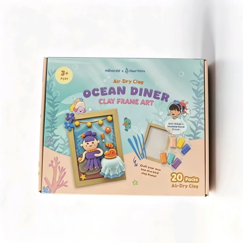 OCEAN DINER
