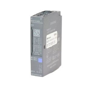 6ES71346HD010BA1 מודול כניסה אנלוגי 6ES7134-6HD01-0BA1