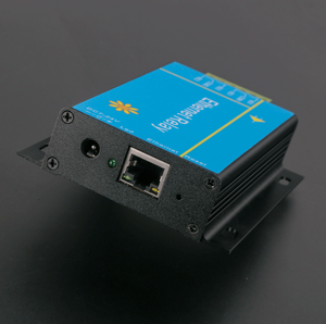 Großhandel 2-Wege-Ethernet-Netzwerk-Relaismodul IP-Fernzugriff steuerung Smart Industrial Support MQTT - Product Image 4