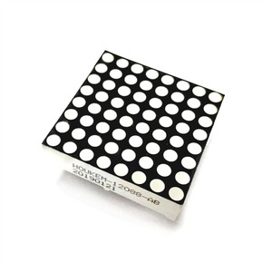 <strong>LED</strong> Display Module Panel <strong>8x8</strong> F3 Pure Green Color <strong>LED</strong> Dot <strong>Matrix</strong> <strong>8x8</strong> Red <strong>Led</strong> <strong>matrix</strong> 32x32mm