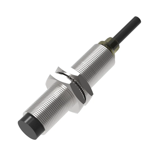Akusense 4mm PNP Stainless Steel Inductive <strong>Proximity</strong> <strong>Sensor</strong> Long Distance <strong>Sensor</strong> with NPN <strong>Output</strong> - Product Image 1