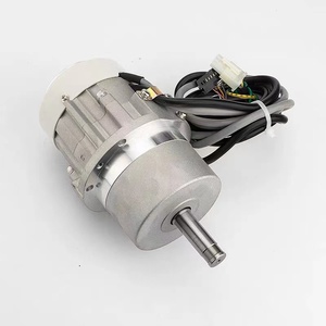740750 Dahao電子制御210D1900コンピューターミシンパターンマシンコンピューターオーナーモーターサーボモーター - Product Image 2