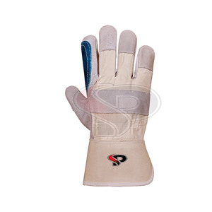 2024最新设计批发培训索具手套专业定制设计索具手套 - Product Image 4
