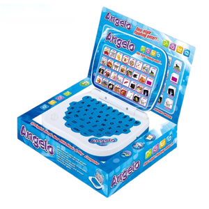 子供用インテリジェントミニ英語学習機械玩具 - Product Image 5