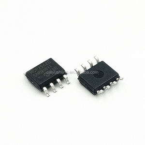 MCP2562T-E/SN arayüzü alıcı verici ic çip sop8 entegre devre MCP2562-E/SN MCP2562 - Product Image 2