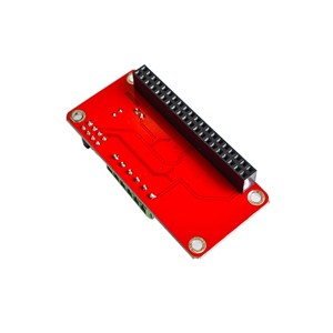3,3 V ADS1115 ADC-Modul für für Raspberry Pi 3/2 / B + / I2C RPI ADS1115 ADC Analog-Digital-Übersetzer