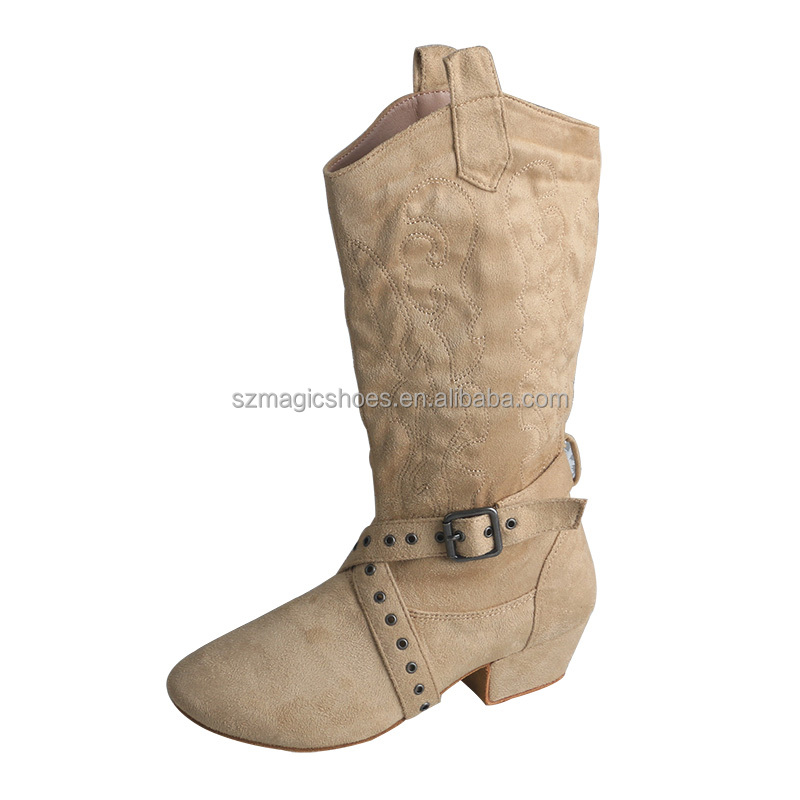 Beige 4CM