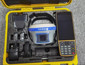 CHCNAV-Software receptor GNSS Landstar 8 landstar7, código permanente LS7 RTK, marca CHCNAV - Product Image 3