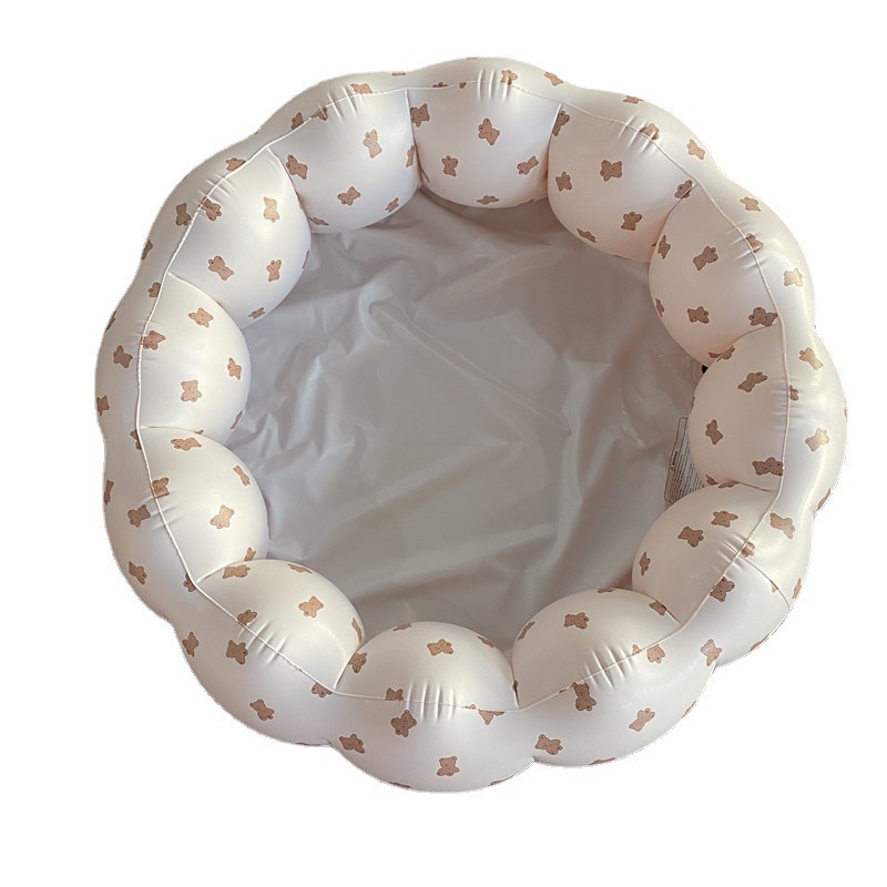 Piscina de todos los osos