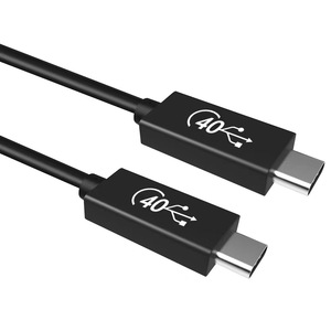 Usb4 Thunderbolt 3 dòng dữ liệu pd100w dòng sạc nhanh 8K chiếu đầy đủ chức năng dòng dữ liệu đồng trục 40gbps - Product Image 3