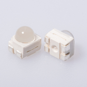 คุณภาพสูง1.8V 2835 SMD LED 2.4V 0.5W 1W 1.5W SMD LED specificaciones SMD 3528 LED RGB LED ชิปโมดูล3528 SMD LED - Product Image 4