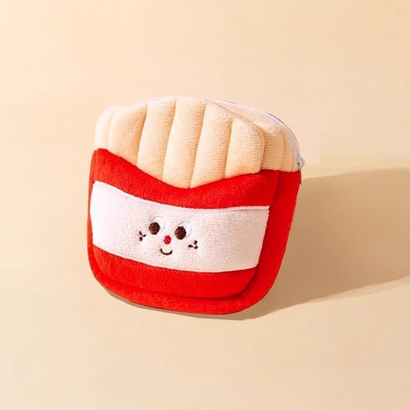 Backpack red