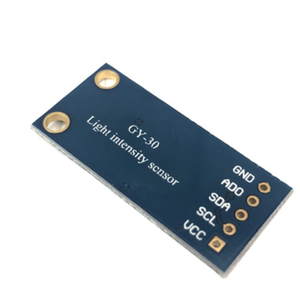 GY-30 Modul BH1750FVI der digitalen optischen Intensität Lichtsensor ist mit Arduino kompatibel - Product Image 2