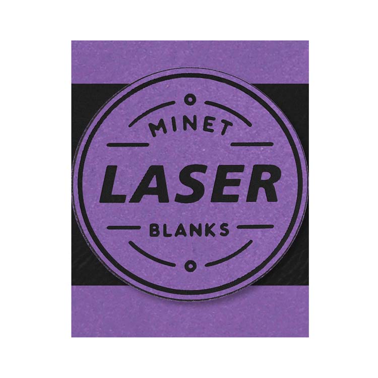 morado/negro