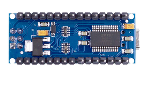 Controller Nano V3.0 con scheda di sviluppo Driver Micro USB FT232 - Product Image 4